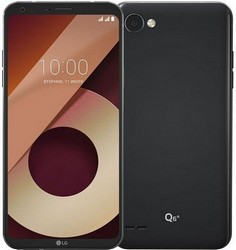 Замена динамика на телефоне LG Q6a в Астрахане